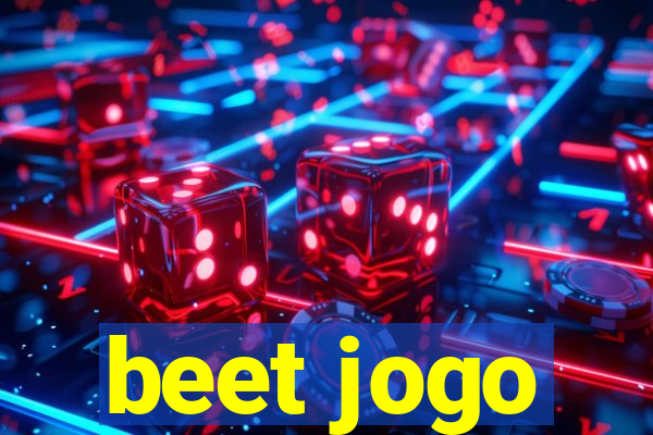 beet jogo